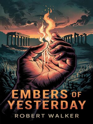 cover image of Embers of Yesterday